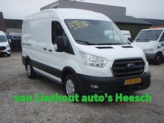Ford Transit - L2H2 lage kilometerstand 122887km Trend bj 21