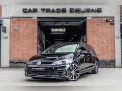 Volkswagen Golf - 2.0 TSI GTI Performance Pano / ACC / Camera