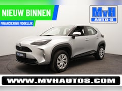 Toyota Yaris Cross - 1.5 Hybrid Active|CAMERA|ADAP.CRUISE|LED