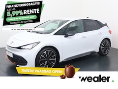 CUPRA Born - Performance 62 kWh | 231 PK | SoH 92% | Navigatiesysteem | Adaptive cruise control | Clima