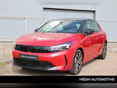 Opel Corsa - 1.2 Turbo Hybrid 110PK GS Automaat | Two tone | Navigatie via App | Camera | Airco | Cruis