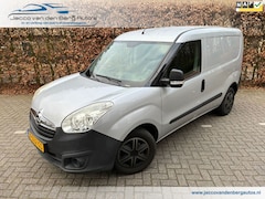 Opel Combo - 1.3 CDTi Sport I Airco I Cruise Control