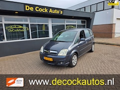 Opel Meriva - 1.6-16V Temptation