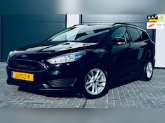Ford Focus Wagon - 1.0 Trend/2DE EIG/RIJKLAAR/NW APK/