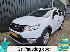 Dacia Sandero Stepway - 0.9 TCe S&S 1e eigenaar navi