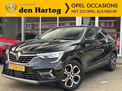 Renault Arkana - 1.6 E-Tech Hybrid 145 Intens Automaat/Trekhaak/Camera/Navi