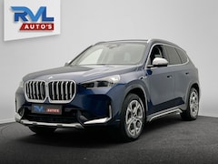 BMW X1 - XDrive30e | PHEV | Leder | Sport/Stoelen | Camera | Stoelverwarming