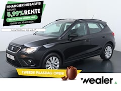 SEAT Arona - 1.0 TSI Style | 95 PK | Cruise control | Airco | Apple Carplay/Android Auto |