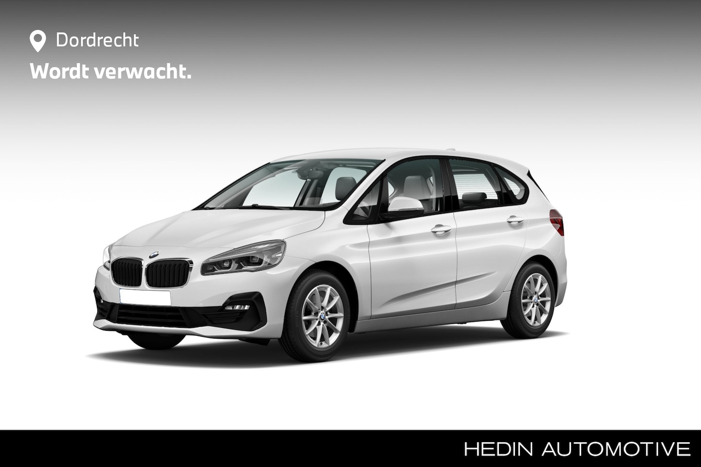 BMW 2-serie Active Tourer - 218i Executive Automaat | Navi Plus | PDC | Head-Up Display | Metallic | 20.000 km!!! Verw - AutoWereld.nl