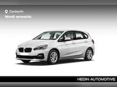 BMW 2-serie Active Tourer - 218i Executive Automaat | Navi Plus | PDC | Head-Up Display | Metallic | 20.000 km Verwach