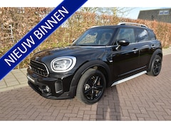 MINI Countryman - 1.5 Cooper Pepper AUT. Keyl, Xenon, Camera 80dkm