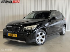 BMW X1 - sDrive18i