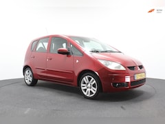 Mitsubishi Colt - 1.3 Inform | Airco | Sportvelgen | NAP | Elektrische ramen