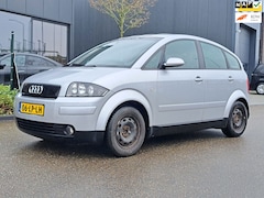 Audi A2 - 1.4 TDI Export