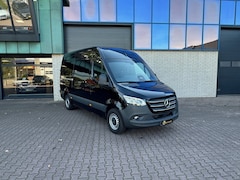 Mercedes-Benz Sprinter - 317 L2H2 2x Schuifdeur Alarm kl3 Adaptieve cruise Digitale binnenspiegel Pro Trekhaak 3.5T
