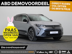 Renault Scenic E-Tech - EV87 long range esprit Alpine | Vijf jaar garantie | Harman Kardon | Panoramisch dak | Act