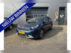 Kia Niro - 1.6 GDi Hybrid Style Edition