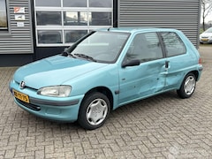 Peugeot 106 - XN 1.1