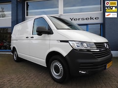 Volkswagen Transporter - 2.0 TDI L1H1 28 Comfortline