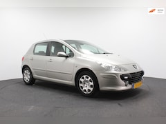 Peugeot 307 - 1.6-16V XS | Climate control | Automaat | Cruise control | Nieuwe APK