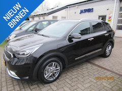 Kia Niro - 1.6 GDi PHEV DynamicPlusLine plug in