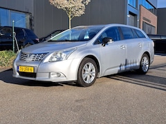 Toyota Avensis Wagon - 1.8 VVTi Dynamic Export