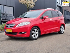 Honda FR-V - 2.0i Executive Export
