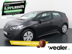 Volkswagen ID.3 - Pure 45 kWh | 150 PK | SoH 89%| Adaptive cruise control | Climate control | Navigatiesyste