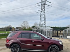 Mercedes-Benz M-klasse - 350