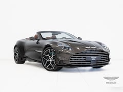 Aston Martin Vanquish Volante - NEW 2026 Incl. BPM
