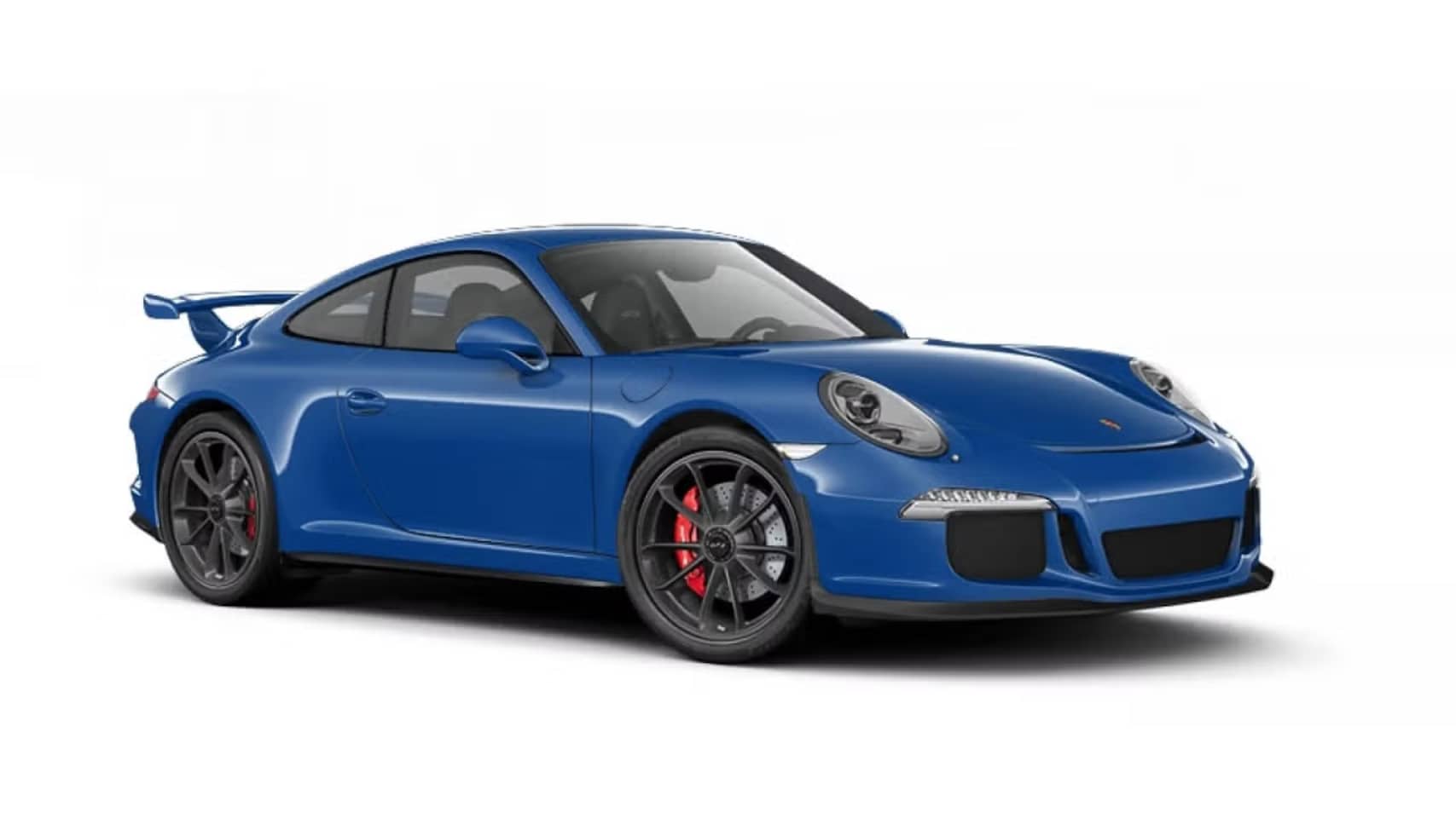 Porsche 911 - GT3 PDK - AutoWereld.nl
