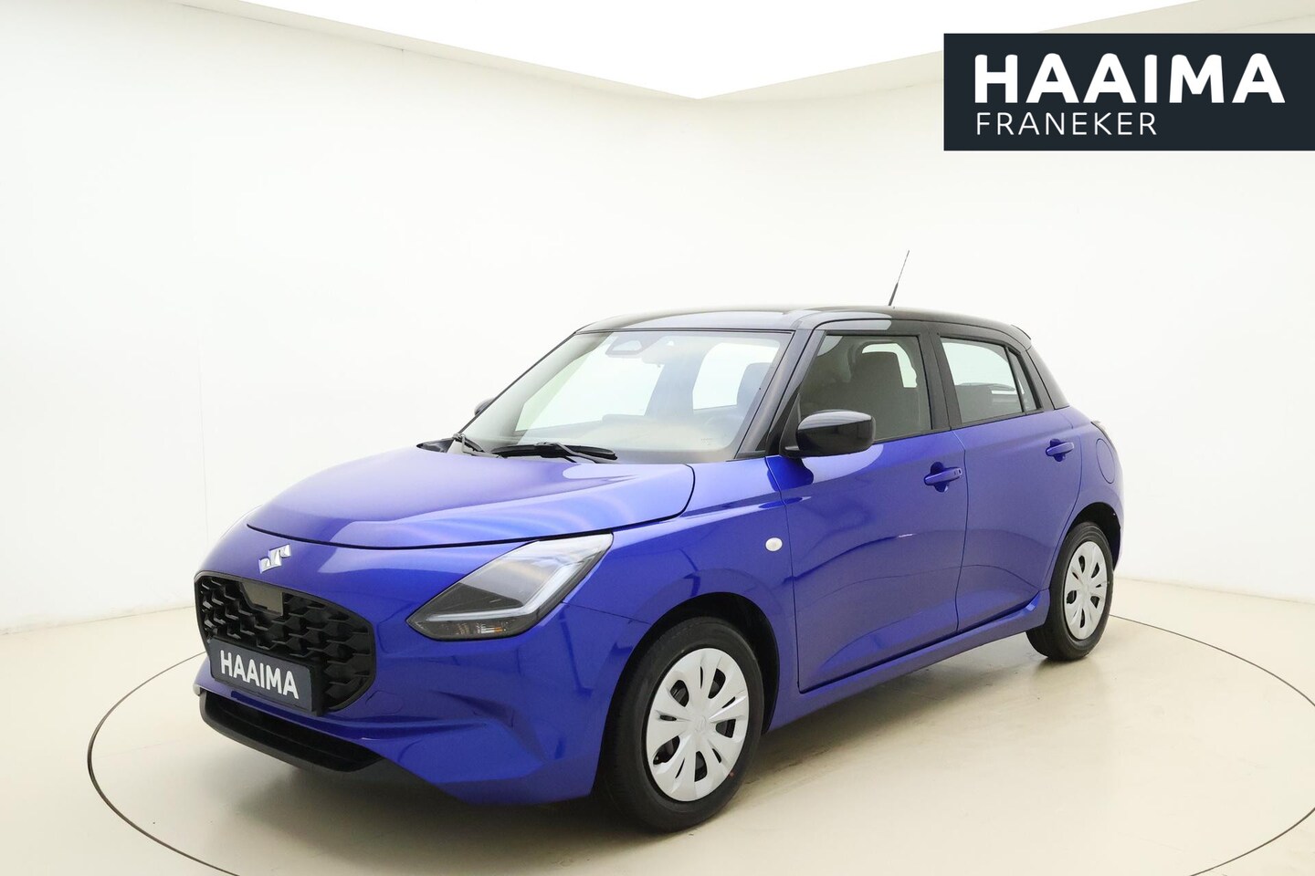 Suzuki Swift - 1.2 Comfort Smart Hybrid | Voorraad actie | Cruise control | Navigatie | Airco | Achteruit - AutoWereld.nl