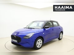 Suzuki Swift - 1.2 Comfort Smart Hybrid | Voorraad actie | Cruise control | Navigatie | Airco | Achteruit