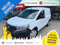 Nissan Townstar - Tekna L1 44 kWh *ACC & 360 Graden Camera