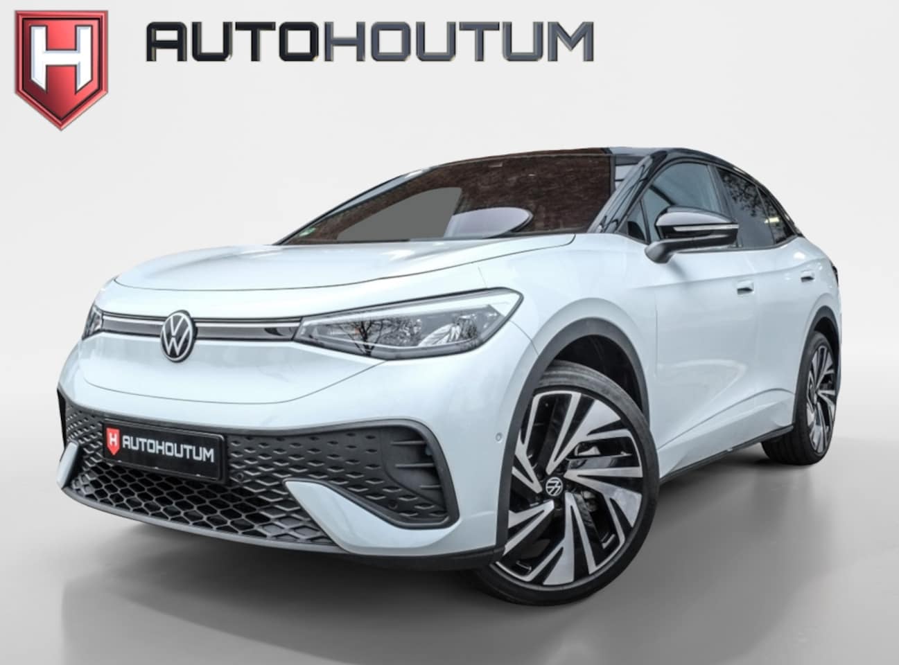 Volkswagen ID.5 - Pro 210 kW Goal | ACC | Achteruitrijcamera | - AutoWereld.nl