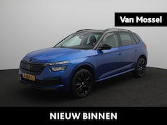 Skoda Kamiq - 1.0 TSI Sport Business | Apple Carplay - Android Auto | Led Verlichting | Airco |