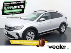 Volkswagen Taigo - 1.0 TSI Life | 95 PK | Navigatiesysteem | Climate control | Adaptive cruise control |