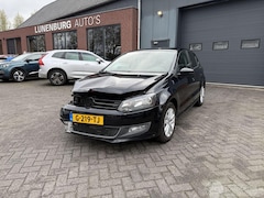 Volkswagen Polo - 1.6 TDI Comfortline (Hatchback 5-dr.)
