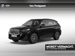 BMW X1 - xDrive25e M Sport - Verwacht: april 2026