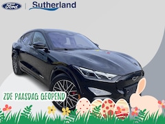 Ford Mustang Mach-E - Premium AWD 75 kWh 315pk | Panoramadak | Winter Pack | Achteruitrijcamera | Elektrische Ac