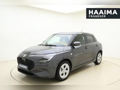 Suzuki Swift - 1.2 Select Smart Hybrid | Voorraad actie | Navigatie | Airco | Cruise Control | Parkeersen