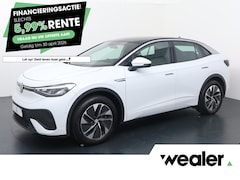 Volkswagen ID.5 - Pro 77 kWh | 204 PK | SoH 94% | Trekhaak | Navigatiesysteem | Achteruitrijcamera | Adaptiv