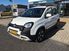 Fiat Panda - 1.0 Hybride launch edition | PDC