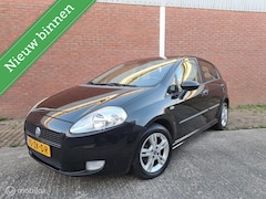 Fiat Punto - 1.2 Classic Edizione Cool
