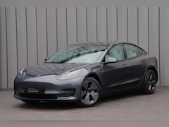 Tesla Model 3 - RWD Plus 60 kWh | 283PK | Panoramadak | Stoel/Stuurverw. | Autopilot | Led | Standkachel |