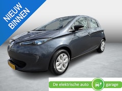 Renault Zoe - R90 Life 41 kWh koopaccu