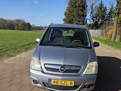 Opel Meriva - 1.6-16V Temptation