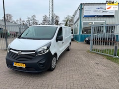 Opel Vivaro - 1.6 CDTI L2H1 Edition EcoFlex APK 03-2027