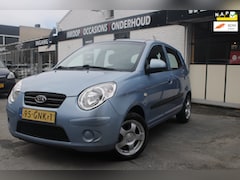 Kia Picanto - 1.1 X-tra |Airco | Elec ramen