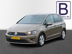 Volkswagen Golf Sportsvan - 1.0 TSI Comfortline /NL/Trekh/Clima/Navi/Carplay/Camera/Stoelverw./